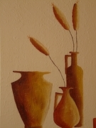 Still Life Mural